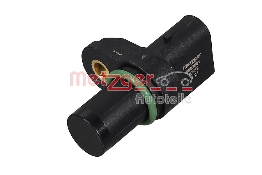 Sensor, camshaft position